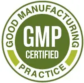 Agent Alpha GMP Certified